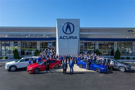 St louis acura - Custom order your new Acura today with St. Louis Acura in St. Louis, MO. Skip to main content. Custom Order Your New Acura. Sales & Service: (314) 394-8781; 13720 Manchester Road Directions St. Louis, MO 63011. St. Louis Acura Home; New New Acuras. All New 2024 Acura ZDX New Acura Inventory